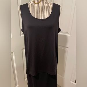 Chico’s Microfiber Tank, PT